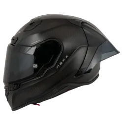 Каска NEXX X.R3R  ZERO PRO 2 CARBON BLACK MATT