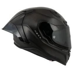 Каска NEXX X.R3R  ZERO PRO 2 CARBON BLACK MATT