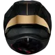Каска NEXX X.R3R ZERO PRO 2 CARBON GOLD MATT, златна карбонова каска, аеродинамична