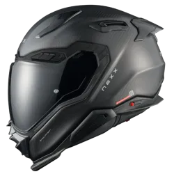 Каска NEXX X.WST3 ZERO PRO CARBON MATT