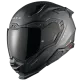Каска NEXX X.WST3 ZERO PRO CARBON MATT, антивибрационна система, покритие против надраскване