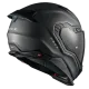 Каска NEXX X.WST3 ZERO PRO CARBON MATT, антивибрационна система, покритие против надраскване