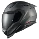 Каска NEXX X.WST3 ZERO PRO CARBON MATT, антивибрационна система, покритие против надраскване