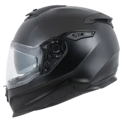 Каска NEXX Y100 PURE BLACK MATT