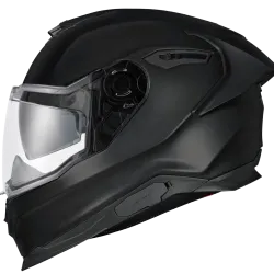 Каска NEXX Y100R FULL BLACK MATT