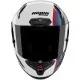Каска Nolan X-804 RS Ultra Carbon Gemini 365 с карбонова черупка и Pinlock