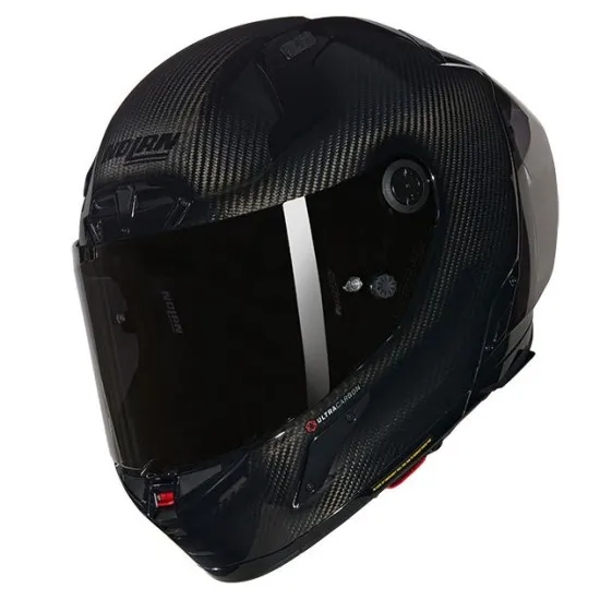 Каска Nolan X-804 RS Ultra Carbon 324 – професионална карбонова каска за състезания