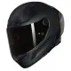 Каска Nolan X-804 RS Ultra Carbon 325 – матова състезателна каска с Racing Air Flow