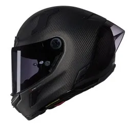 Каска Nolan X-804 RS Ultra Carbon 325 Black - Мат