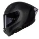 Каска Nolan X-804 RS Ultra Carbon 325 – матова състезателна каска с Racing Air Flow