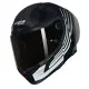 Каска Nolan X-804 RS Ultra Carbon Ala 345 – високотехнологична карбонова каска за състезания