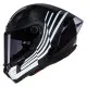 Каска Nolan X-804 RS Ultra Carbon Ala 345 – високотехнологична карбонова каска за състезания