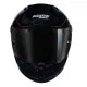 Каска Nolan X-804 RS Ultra Carbon Asso Di Picche 342 – карбонова състезателна каска с Pinlock и Racing Air Flow