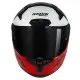 Каска Nolan X-804 RS Ultra Carbon Blocco 348 – карбонова състезателна каска с аеродинамичен дизайн