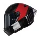 Каска Nolan X-804 RS Ultra Carbon Combo Gara 351 – висококачествена карбонова каска за състезания