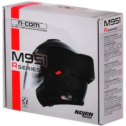 Комуникационна система Nolan N-Com M951 R-series