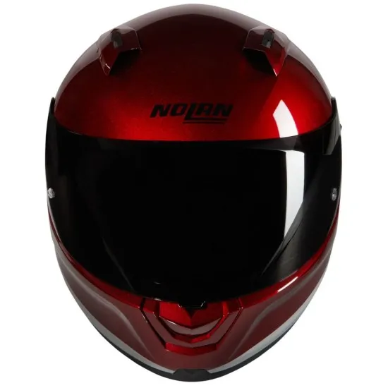 Каска NOLAN N60-6 SPORT VERNICIATURA SPECIALE – перфектна комбинация от безопасност и стил