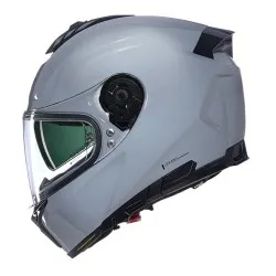 Каска Nolan N80-8 Classico N-Com 303 Gray