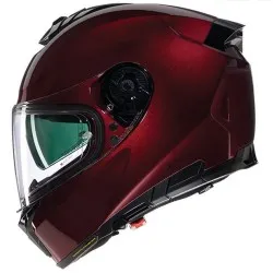 Каска Nolan N80-8 Classico Nobile N-Com 321 Red