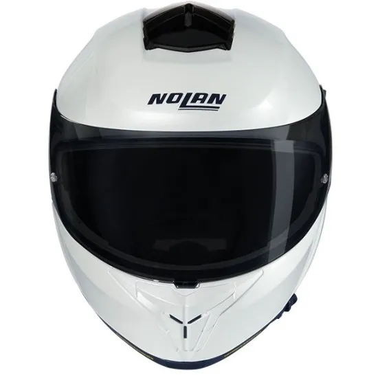 Каска Nolan N80-8 Verniciatura Speciale N-Com 344 – туринг каска с AirBooster и VPS визьор