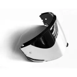 Визьор за Nolan N120-1 - Silver