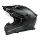 Каска O'NEAL A-SRS SOLID BLACK