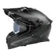 Каска O'NEAL A-SRS SOLID BLACK