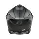 Каска O'NEAL A-SRS SOLID BLACK