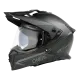 Каска O'NEAL A-SRS SOLID BLACK