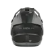 Каска O'NEAL 1SERIES SOLID BLACK V.25