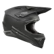Каска O'NEAL 1SERIES SOLID BLACK V.25