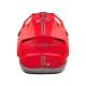 Каска O'NEAL 1SERIES SOLID RED V.25