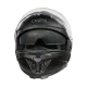 Каска O'NEAL CHALLENGER SOLID BLACK V.25