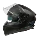 Каска O'NEAL CHALLENGER SOLID BLACK V.25