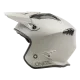 Каска за мотор O'NEAL VOLT SOLID GRAY V.25 – Сив цвят