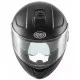 Модуларна каска PREMIER GENIUS EVO MATT BLACK – сигурност и стил