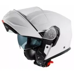 Модуларна каска PREMIER GENIUS EVO White