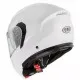 Модуларна каска PREMIER GENIUS EVO White – комфорт и защита