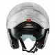 Модуларна каска PREMIER GENIUS EVO White – комфорт и защита