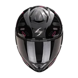 Каска SCORPION EXO-530 AIR FOND Black-Pink