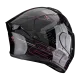 Каска SCORPION EXO-530 AIR FOND Black Pink