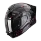 Каска SCORPION EXO-530 AIR FOND Black Pink