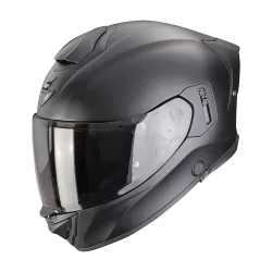 Каска SCORPION EXO-530 AIR Matt Black