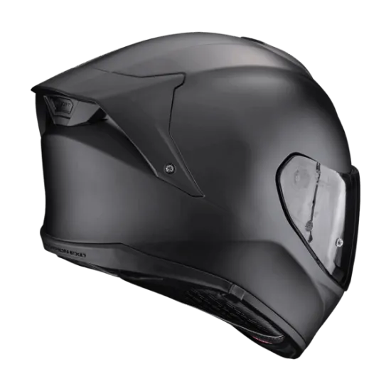 Каска SCORPION EXO-530 AIR Matt Black