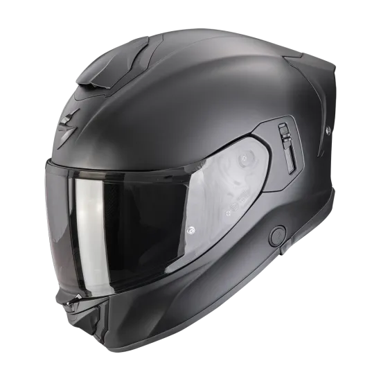 Каска SCORPION EXO-530 AIR Matt Black