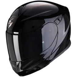 Каска Scorpions Exo 920 Черен Гланц