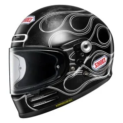 Каска Shoei Glamster 06 Blast TC-5 E2206 - Гланц