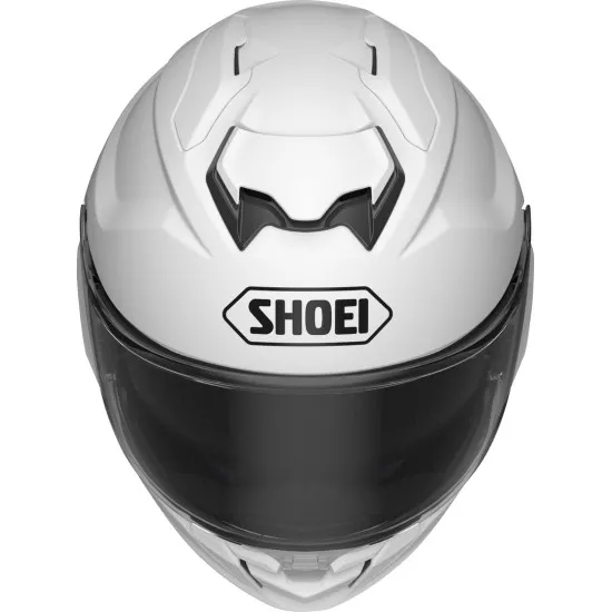 Shoei GT-Air 3 E2206 - Бял гланц – Спортно-туринг каска с премиум защита