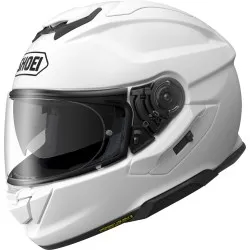 Каска Shoei GT-Air 3 E2206 - Бял гланц
