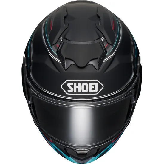 Shoei GT-Air 3 E2206 Discipline TC2 - Мат – Спортно-туринг каска с перфектна защита